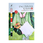Encounter Youth – Watercolour Painting Kit