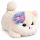 Molly the Interactive Companion Cat