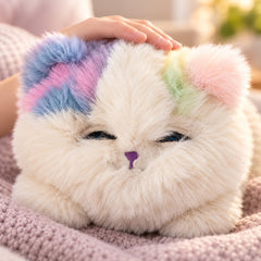 Molly the Interactive Companion Cat