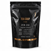 Zen Zai – Organic Lemongrass & Spearmint Herbal Tea