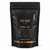 Chai Ali – Organic Spiced Chai Black Tea