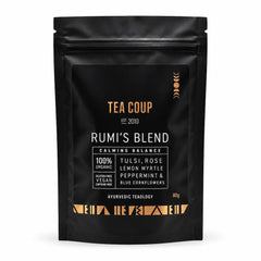 Rumi's Blend – Nurture and Calm