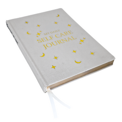 My Daily Self Care Journal