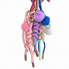 Surprise Handmade Bag Charms