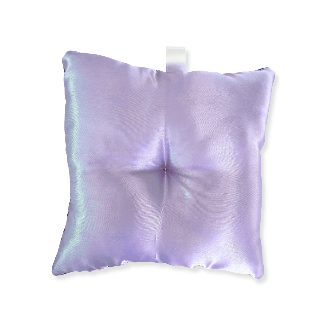 Dragonfly Companion Fidget Cushion - Handmade Locally - Forget Me Knot