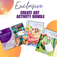 Create Art Bundle