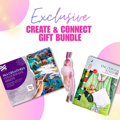 Create & Connect Gift Bundle