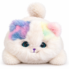 Molly the Interactive Companion Cat