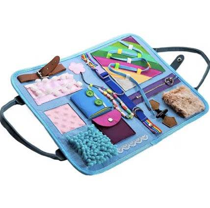 Serenity Activity Kit - Forget Me Knot