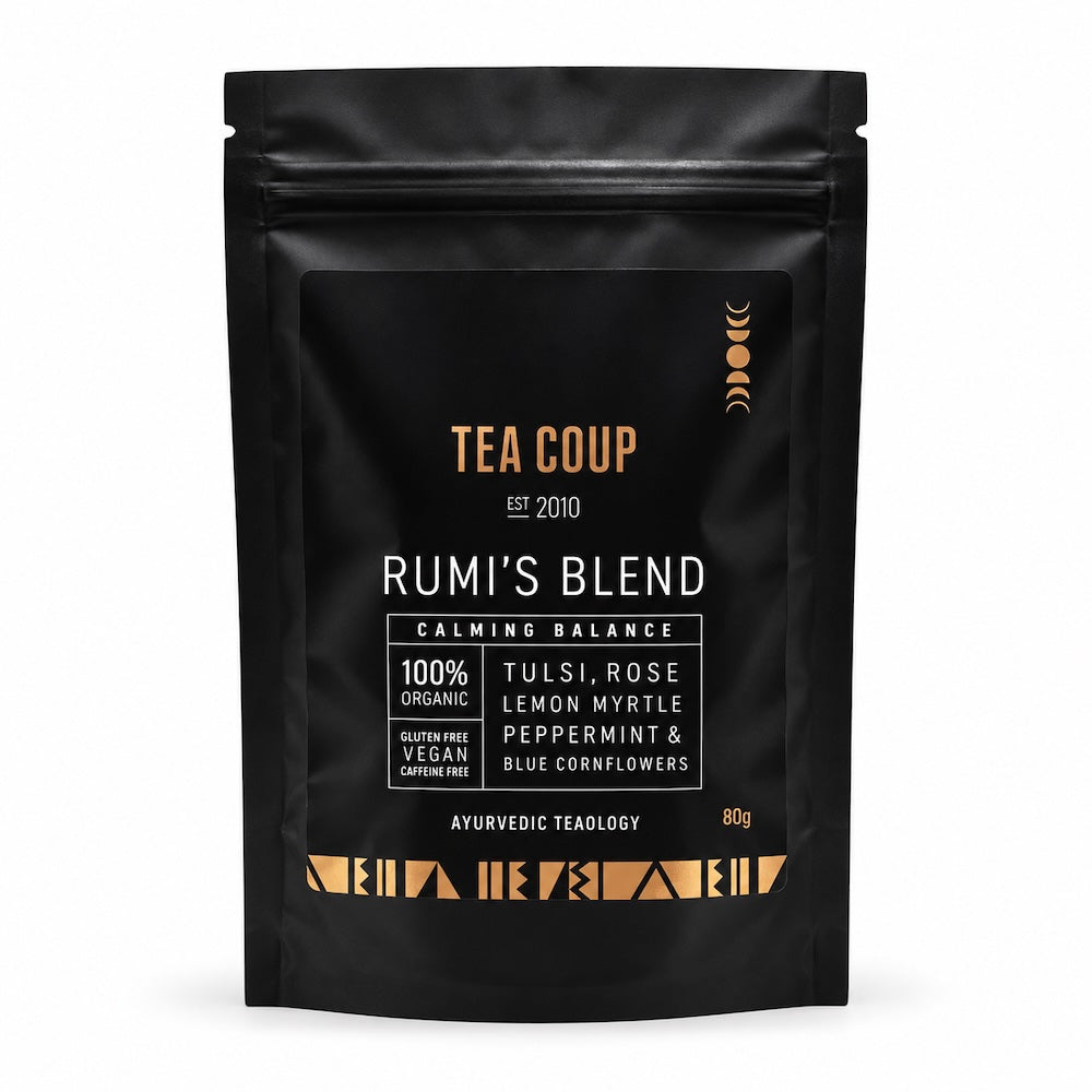Rumi's Blend – Nurture and Calm