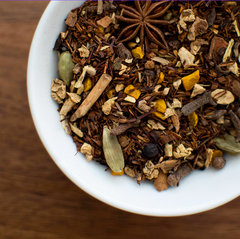 Luna Soma – Ground, Nourish and Restore
